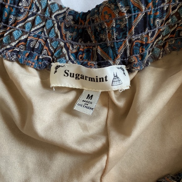 Boho pants - Picture 9 of 12